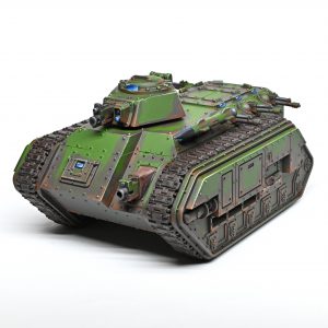 Chimera. Credit: Rockfish