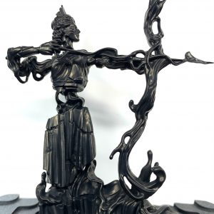 Credit: Mike Bettle-Shaffer