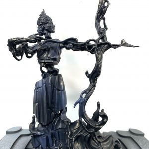 Credit: Mike Bettle-Shaffer