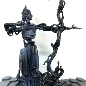 Credit: Mike Bettle-Shaffer