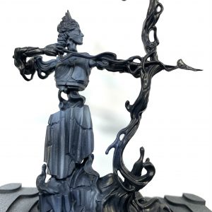 Credit: Mike Bettle-Shaffer