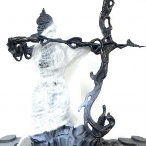 Credit: Mike Bettle-Shaffer