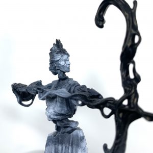 Credit: Mike Bettle-Shaffer