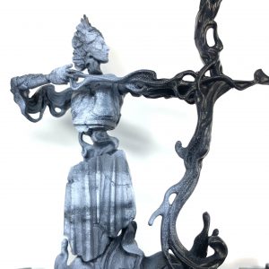 Credit: Mike Bettle-Shaffer