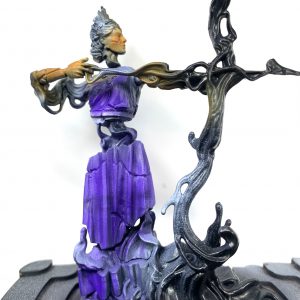 Credit: Mike Bettle-Shaffer