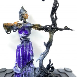 Credit: Mike Bettle-Shaffer