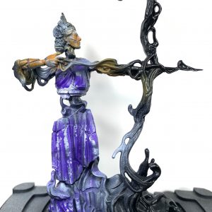 Credit: Mike Bettle-Shaffer