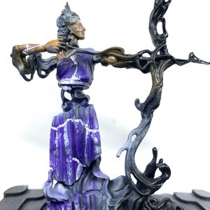 Credit: Mike Bettle-Shaffer