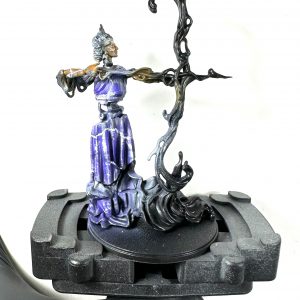 Credit: Mike Bettle-Shaffer