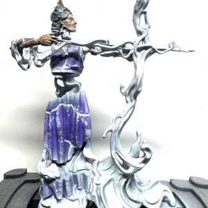 Credit: Mike Bettle-Shaffer