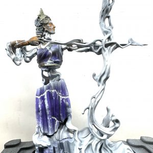 Credit: Mike Bettle-Shaffer