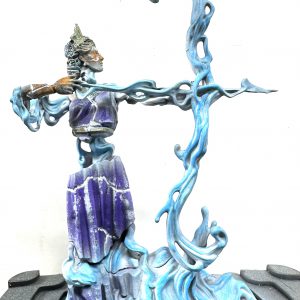 Credit: Mike Bettle-Shaffer