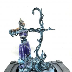 Credit: Mike Bettle-Shaffer