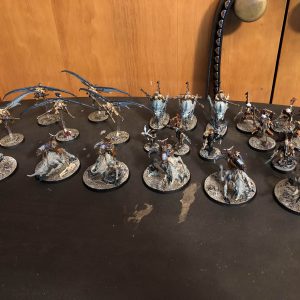 Ash Waste Admech Round-Up