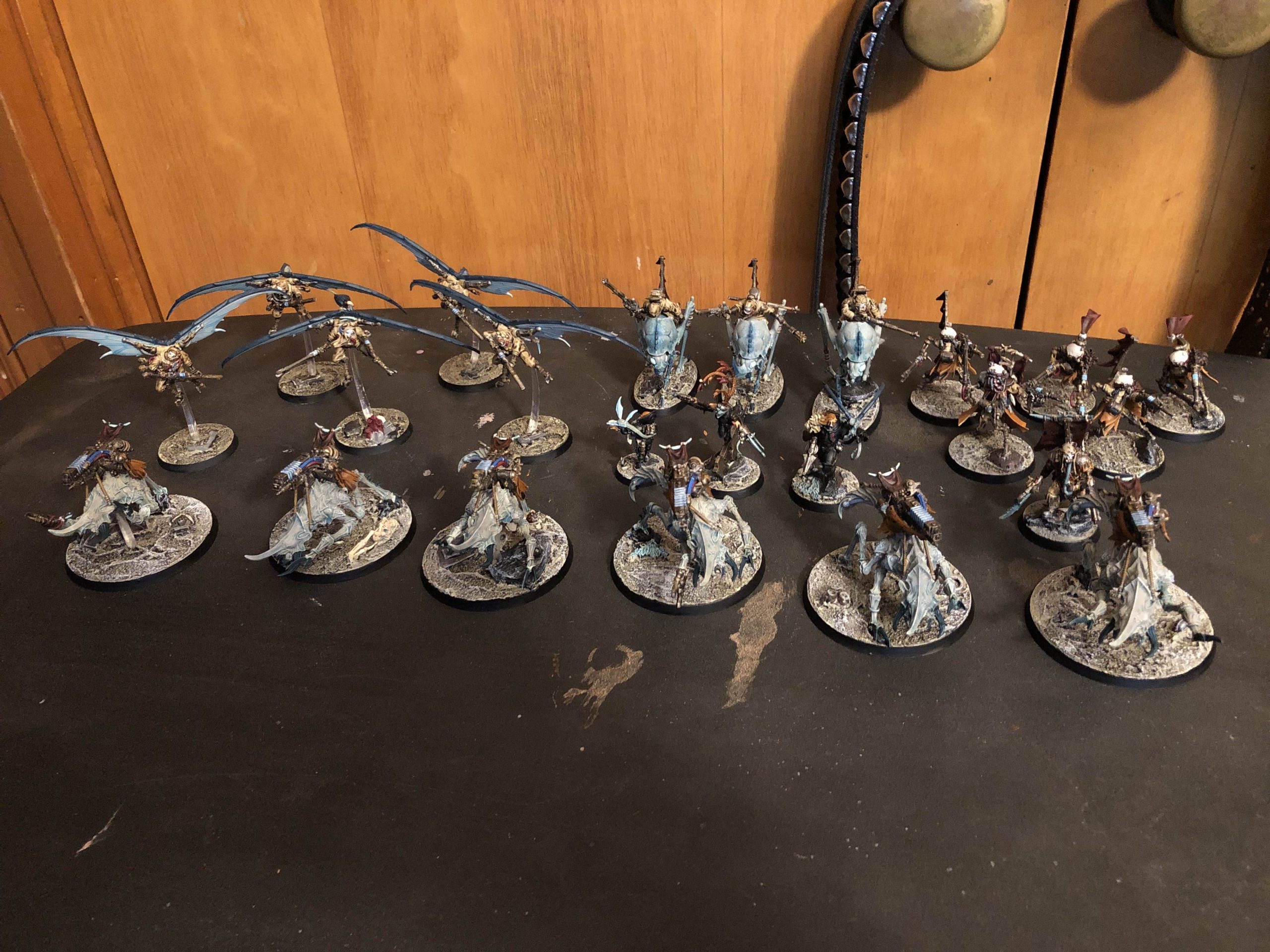 Chimera. Credit: Rockfish