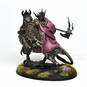 Lord Vigilant. Credit: Rockfish