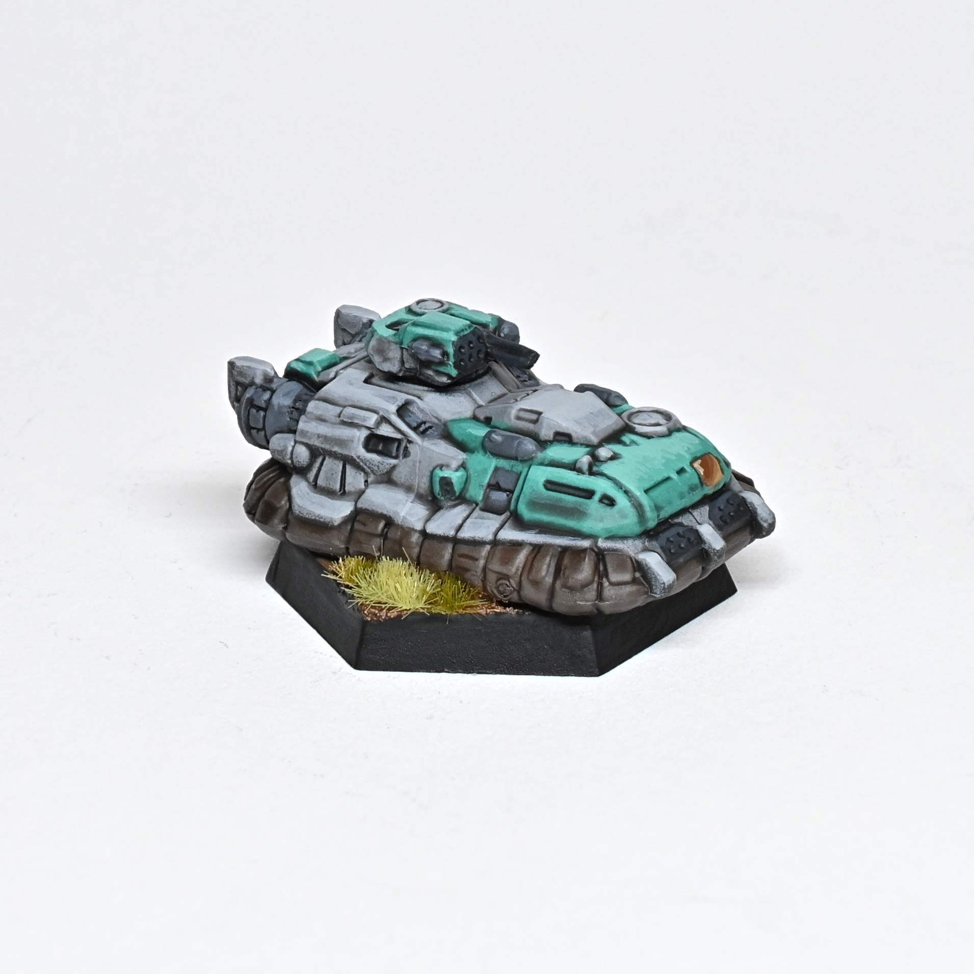 Battletech Vehicle Overview: Maxim | Goonhammer