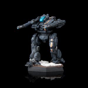 Hastati Sentinels Lancelot