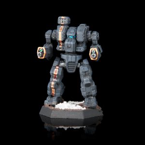 Hastati Sentinels Loki Mk II