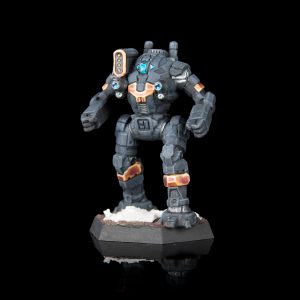 Hastati Sentinels Ostroc