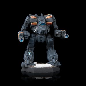 Hastati Sentinels Thug