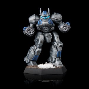 Clan Sea Fox ilKhanate Crossbow