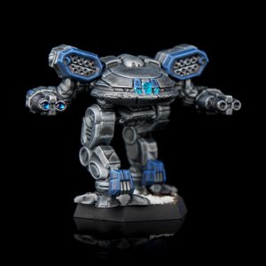 Clan Sea Fox ilKhanate Turkina