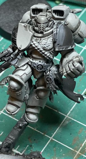 Hobby 101 Fixing Mistakes Goonhammer
