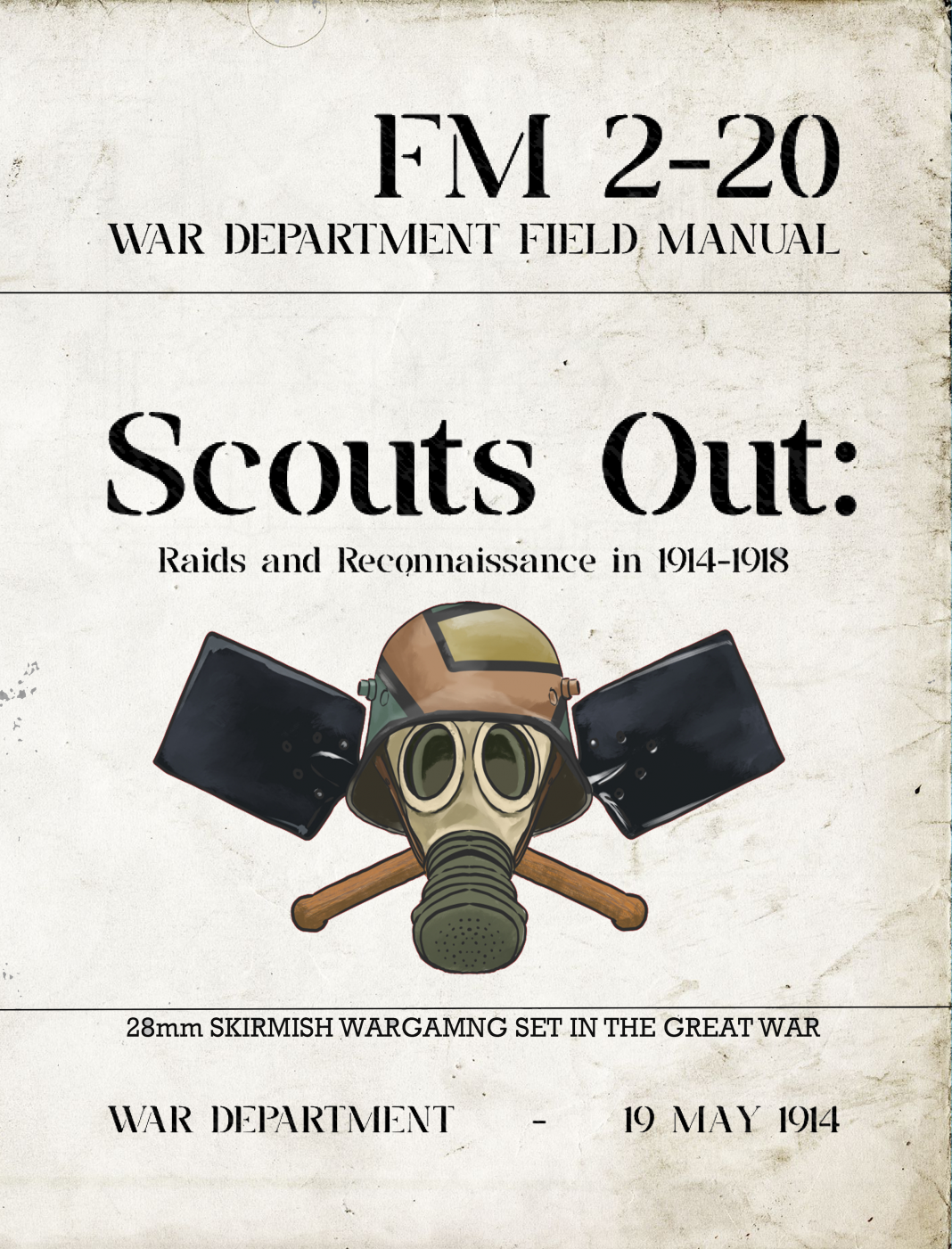 Goonhammer Historicals Reviews – Scouts Out: Raids and Reconnaissance ...