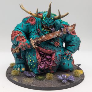 Great Unclean One