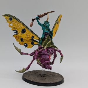 Plague Drone