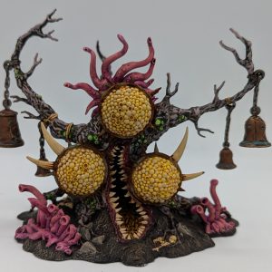 Feculent Gnarlmaw