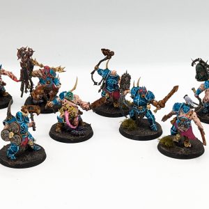 Putrid Blightkings