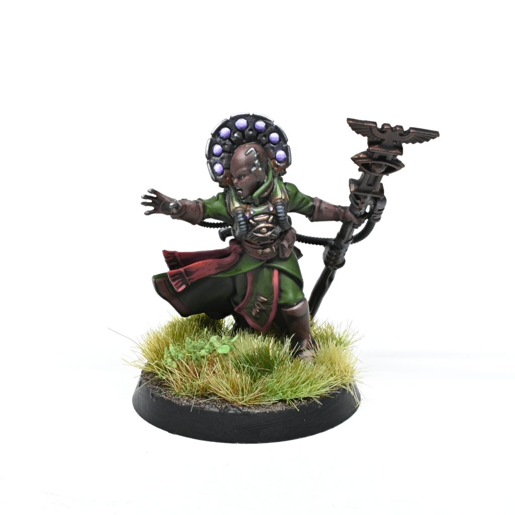 Primaris Psyker. Credit: Rockfish