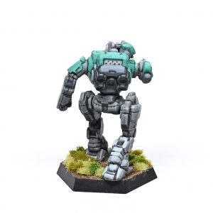 Starslayer. Credit: Rockfish