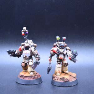 Black Hounds Apothecaries