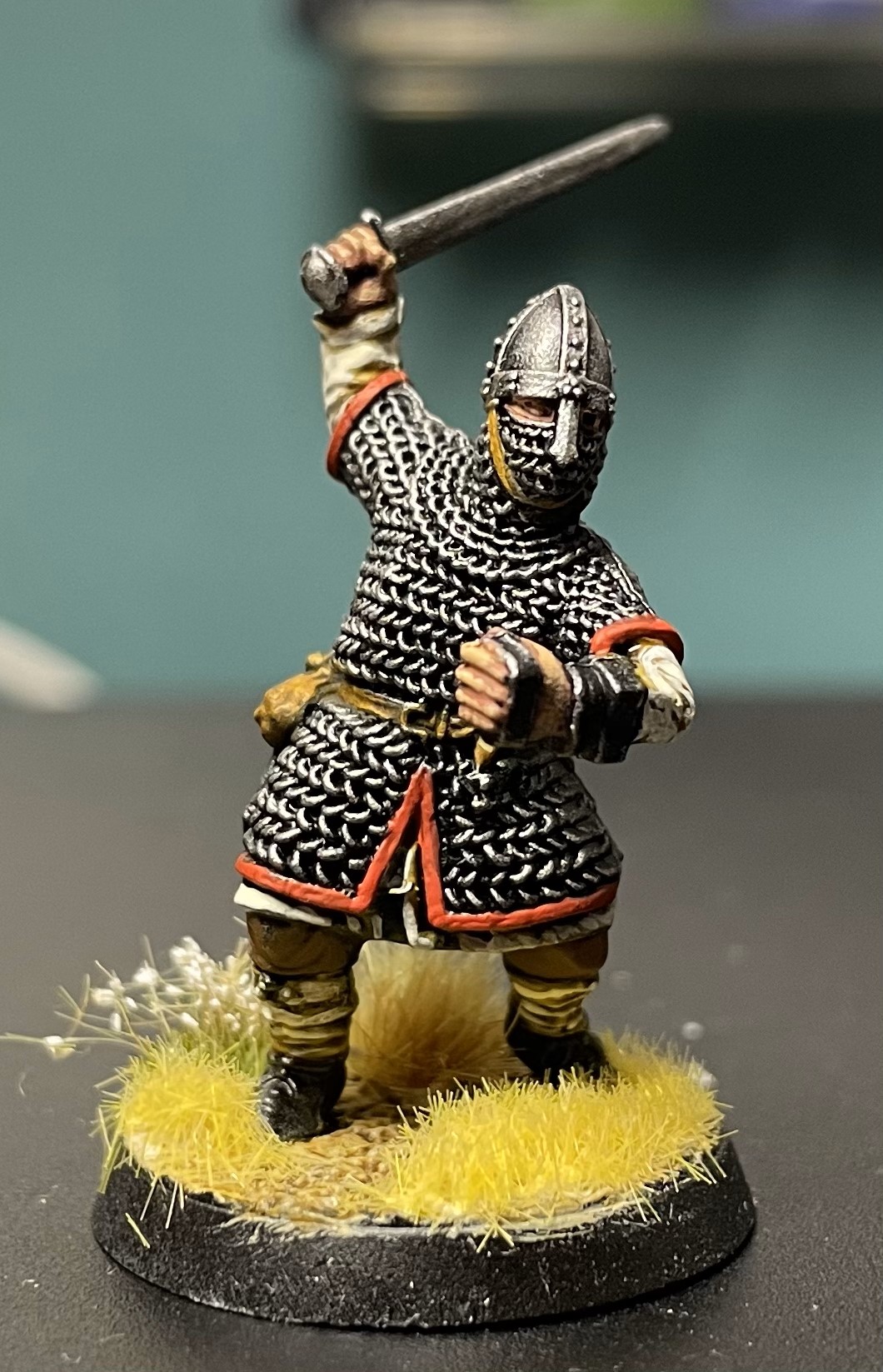 Cromwell. Credit: Rockfish