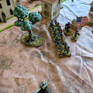 Battle Report 10