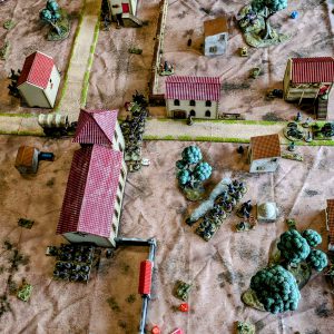 Battle Report 11