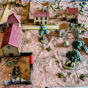 Battle Report 6
