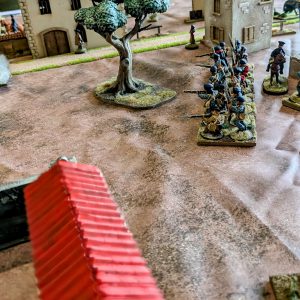 Battle Report 7