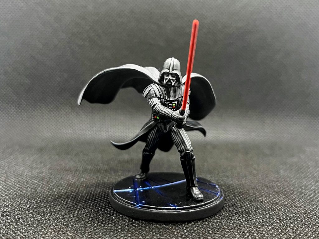 Vader Final