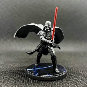 Vader Final