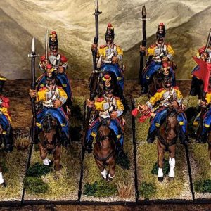 MexicanLancers