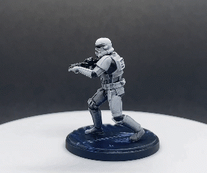 Stormtrooper Gif