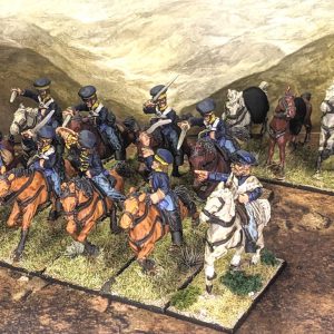 US Dragoons 2