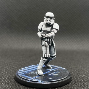 stormtrooper 1 Complete