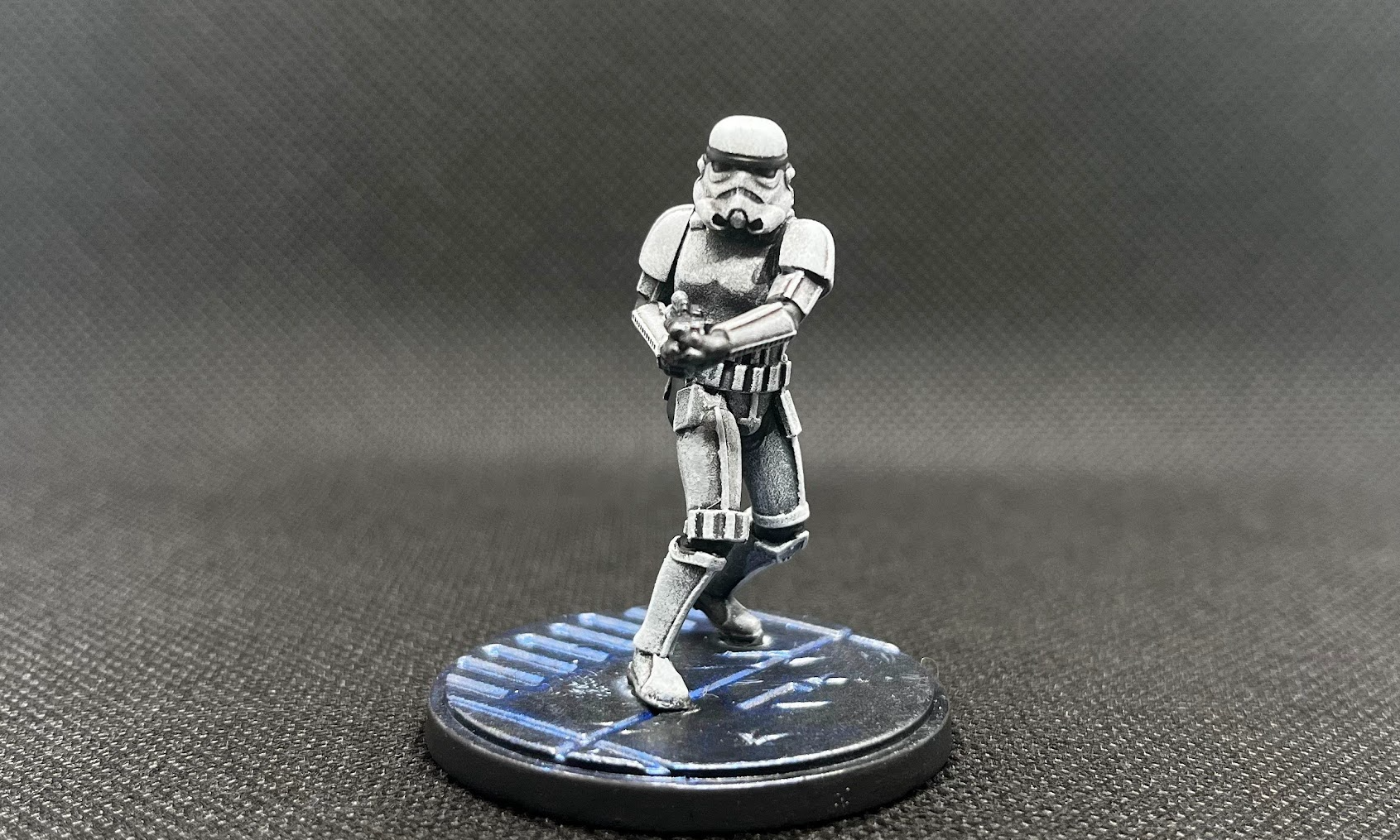 Vader reference photos