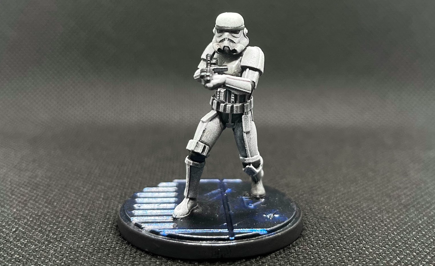 Vader reference photos