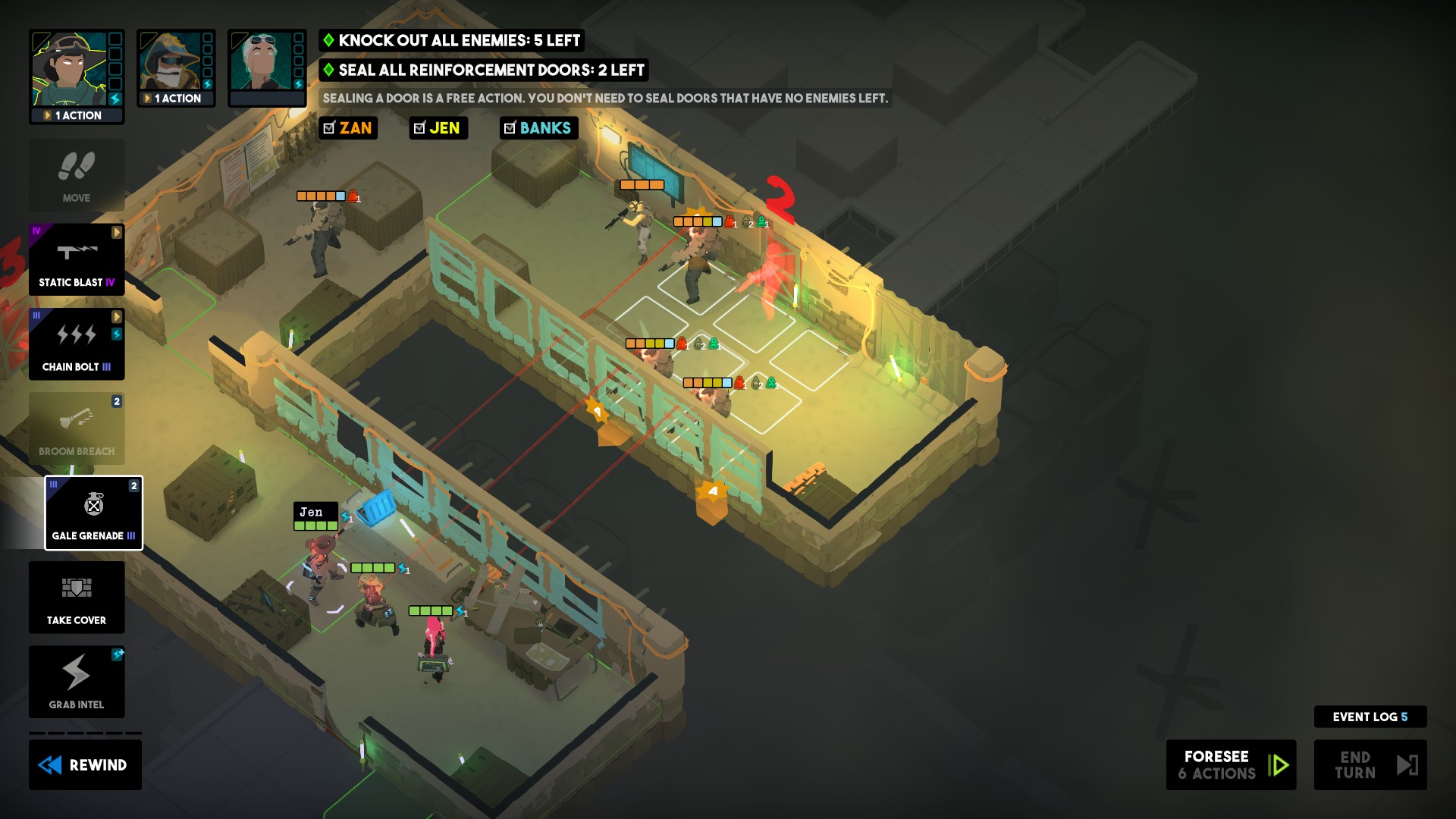 Tactical Breach Wizards Review | Goonhammer